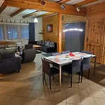 Domino Apartment Korbielow