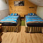 Apartment Domino Korbielow