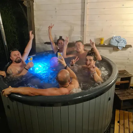 Appartamento Domino Korbielów