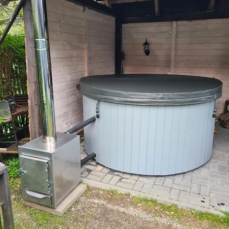 Appartamento Domino Korbielów