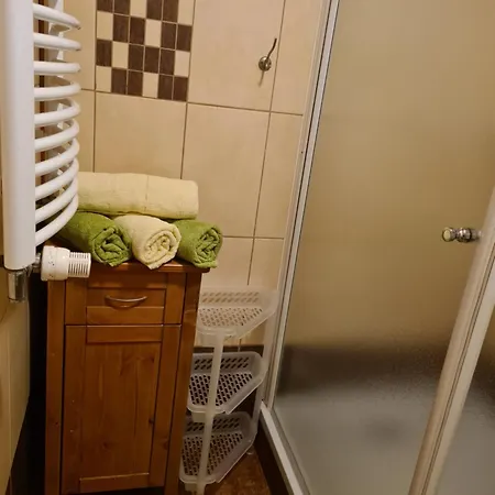 Appartamento Domino *