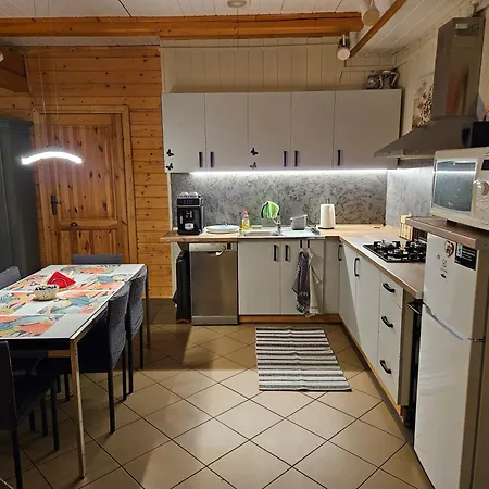 Domino Appartamento *