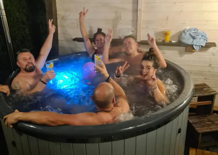 شقة Domino كوربييلوف