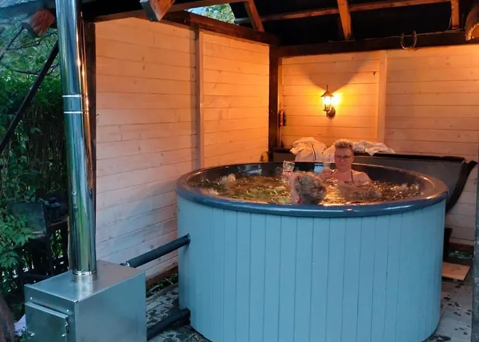 Domino شقة كوربييلوف