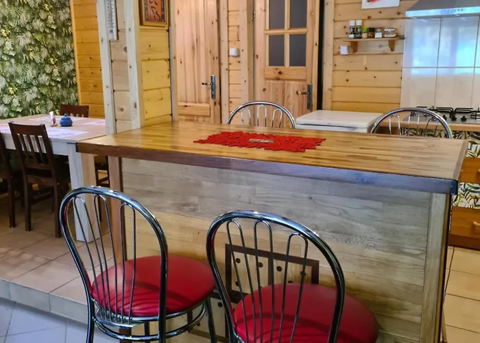 شقة Domino كوربييلوف