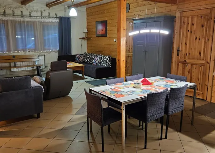 Domino شقة كوربييلوف